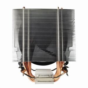 Dissipador para CPU HURACAN X130 120 mm 150 W ARGB 4 pinos - Image 4