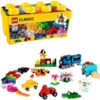 LEGO Caixa Média de Peças Criativas - 10696
