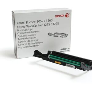 Tambor de Imagem Original Xerox Phaser 3260 / WorkCentre 3225 – 101R00474