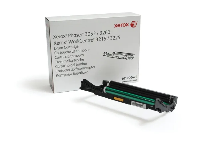Tambor de Imagem Original Xerox Phaser 3260 / WorkCentre 3225 – 101R00474