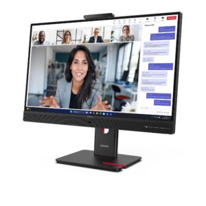 Monitor 27" Lenovo ThinkVision T27QD-4v QHD