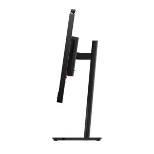 Monitor 27" Lenovo ThinkVision T27QD-4v QHD - Image 4