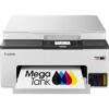 Impressora Multifunções Canon MAXIFY GX1051 a Cores Wi-Fi Duplex 15 ppm
