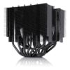 Cooler CPU Noctua NH-D15S Chromax Preto