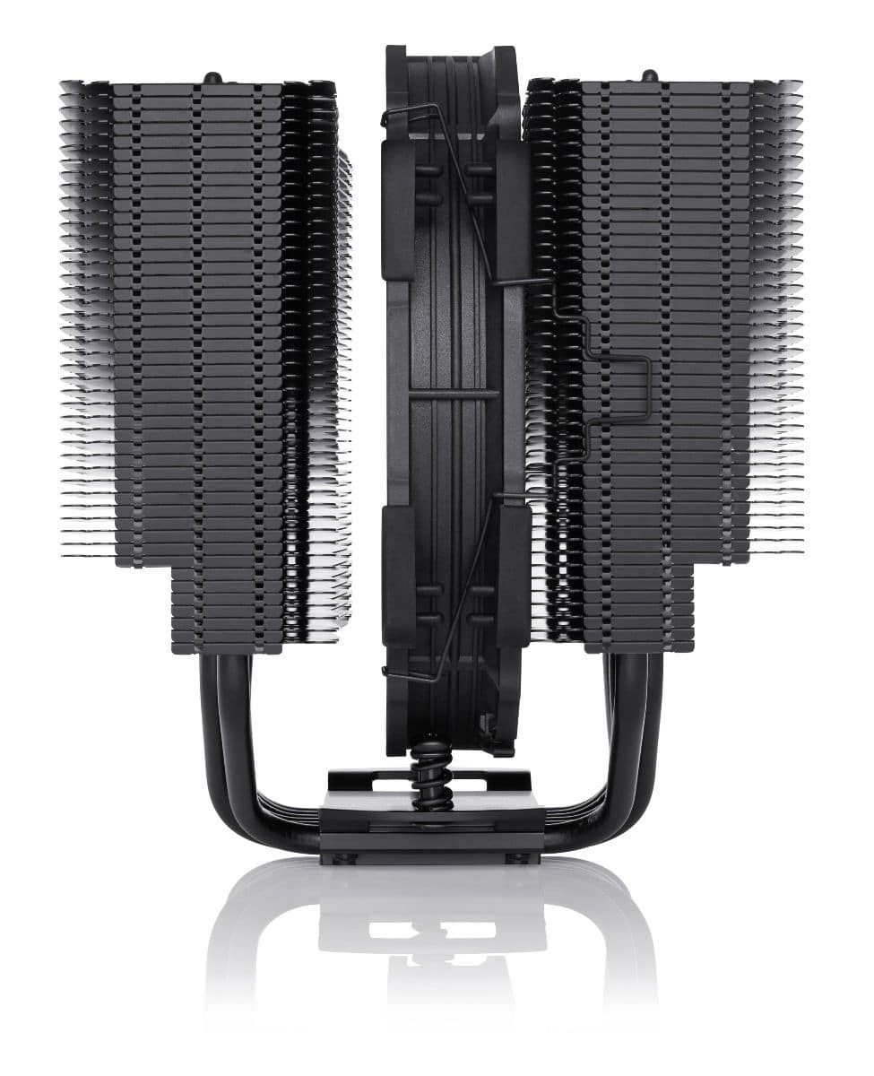 Cooler CPU Noctua NH-D15S Chromax Preto - Image 3