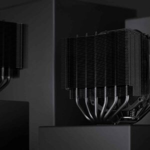 Cooler CPU Noctua NH-D15S Chromax Preto - Image 5
