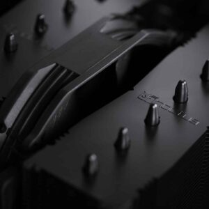 Cooler CPU Noctua NH-D15S Chromax Preto - Image 6