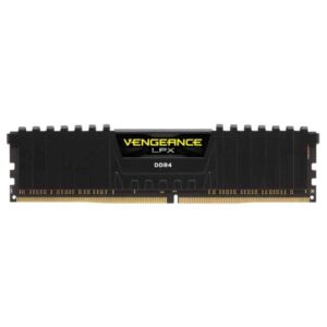 Memória Dimm Corsair Vengeance LPX 16Gb DDR4 3200MHz CL16