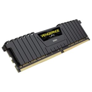 Alternative view of Memória Dimm Corsair Vengeance LPX 16Gb DDR4 3200MHz CL16