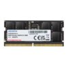 Memória RAM ADATA 16GB DDR5 5600MHz SO-DIMM AD5S560016G-S