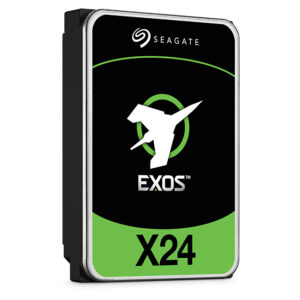 Disco Duro Seagate Exos X24 24TB 7200 RPM 512 MB 3.5" SATA - Image 3