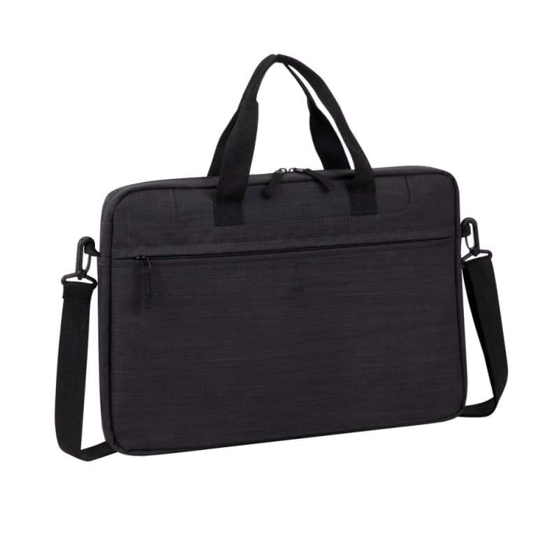 Mala Portátil Rivacase Regent 15.6" + Rato sem Fio - Image 2