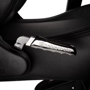 Cadeira noblechairs EPIC Black Edition - Image 3