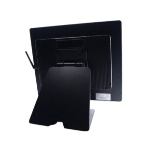 Pos Compacto LENIZ  II 17" HD 1280*1024 Fanless I5-8ª 8Gb 256Gb 1Gb Lan e Wifi  IP65 Windows 11 Pro - Image 3