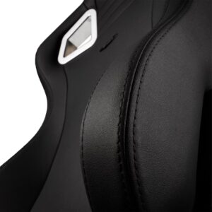 Cadeira noblechairs EPIC Black Edition - Image 4