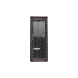 Alternative view of Desktop Workstation Lenovo P520 Tower W-2225 32Gb 512Gb SSD Quadro P2200 5Gb Win11Pro