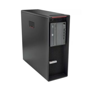 Desktop Workstation Lenovo P520 Tower W-2225 32Gb 512Gb SSD Quadro P2200 5Gb Win11Pro - Image 3