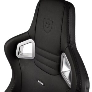 Cadeira noblechairs EPIC Black Edition - Image 5