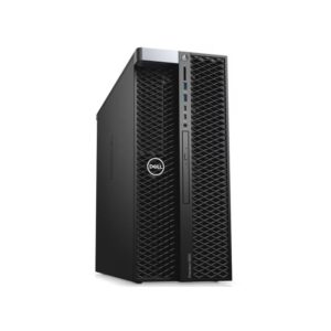 Desktop Workstation Dell 5820 Tower W-2123 64Gb 256Gb SSD + 1Tb NVMe SSD 4.0 Kingston +Placa Expansão NVME (2xSlots) RTX 4000 8Gb Win11Pro