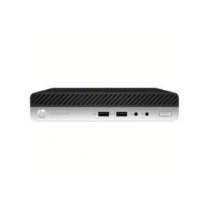 Desktop HP ProDesk 400G5 Mini Core i5-9ªGen 8Gb 256Gb SSD Win11Pro