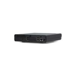Alternative view of Desktop HP ProDesk 400G5 Mini Core i5-9ªGen 8Gb 256Gb SSD Win11Pro