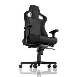 Cadeira noblechairs EPIC Black Edition - Image 6