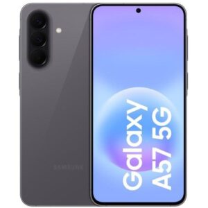 Smartphone Samsung Galaxy A57 EE  8GB 256GB  6.7" Cinza