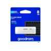 Pen Drive Goodram 8Gb UME2  Usb 2.0 Branca