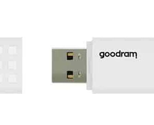 Alternative view of Pen Drive Goodram 8Gb UME2  Usb 2.0 Branca