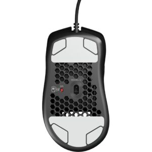 Rato Gaming Glorious Model D Glossy Preto - Image 2