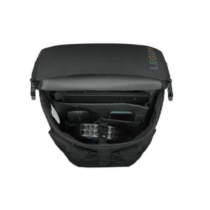 Mochila 17.3" Lenovo Legion Active Gaming Preta - Image 3