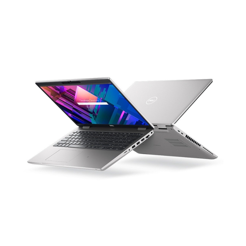 Nb Dell Precision 3561 Core i7-11ªGen 16Gb 512Gb SSD NVMe Quadro T600 4Gb 15,6" Win11Pro Teclado PT - Image 4