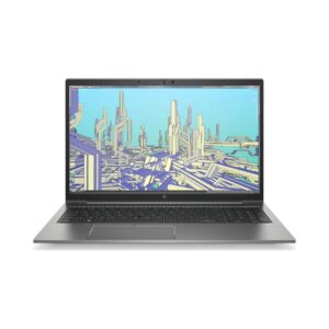 Nb HP Zbook Firefly 15 G8 Core i7-11ªGen 32Gb 500Gb SSD Quadro T500 4Gb Win11Pro 15.6" Teclado PT