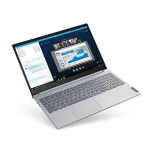 Nb Lenovo ThinkBook 15-IIL Core i3-10ªGen 8Gb 256Gb SSD Win11Pro 15,6" Teclado PT - Image 4
