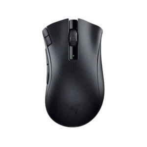 Alternative view of Rato Gaming Razer Deathadder V2 X HyperSpeed 14000Dpi Wireless Preto