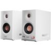 Colunas Edifier MR5 Hi-Fi Tri-Amped Studio Bluetooth 110W R