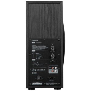 Alternative view of Subwoofer Edifier T5S 70W RMS Preto