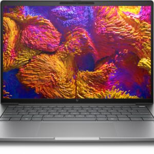 Nb HP ZBook 8 G1ak Ryzen 5 PRO 340 32Gb 512Gb SSD Radeon 840M 14" Windows 11 Pro