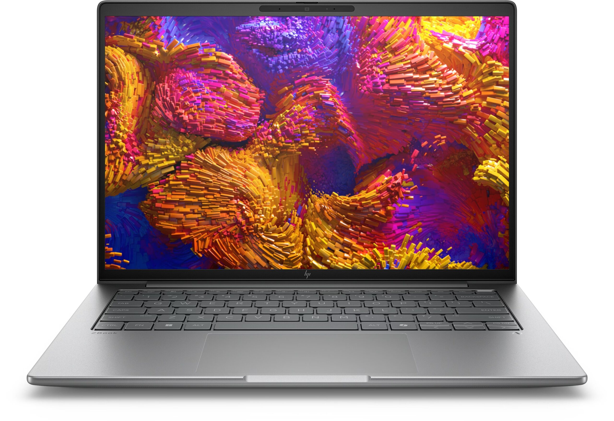 Nb HP ZBook 8 G1ak Ryzen 5 PRO 340 32Gb 512Gb SSD Radeon 840M 14" Windows 11 Pro