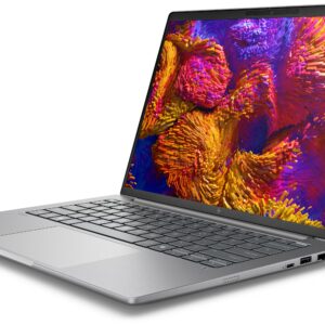 Nb HP ZBook 8 G1ak Ryzen 5 PRO 340 32Gb 512Gb SSD Radeon 840M 14" Windows 11 Pro - Image 3