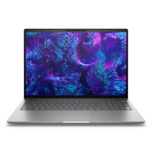 Nb HP ZBook 8 G1i Core Ultra 7 255H 32Gb 1Tb SSD Nvidia RTX 500 Ada 4Gb 16" Windows 11 Pro