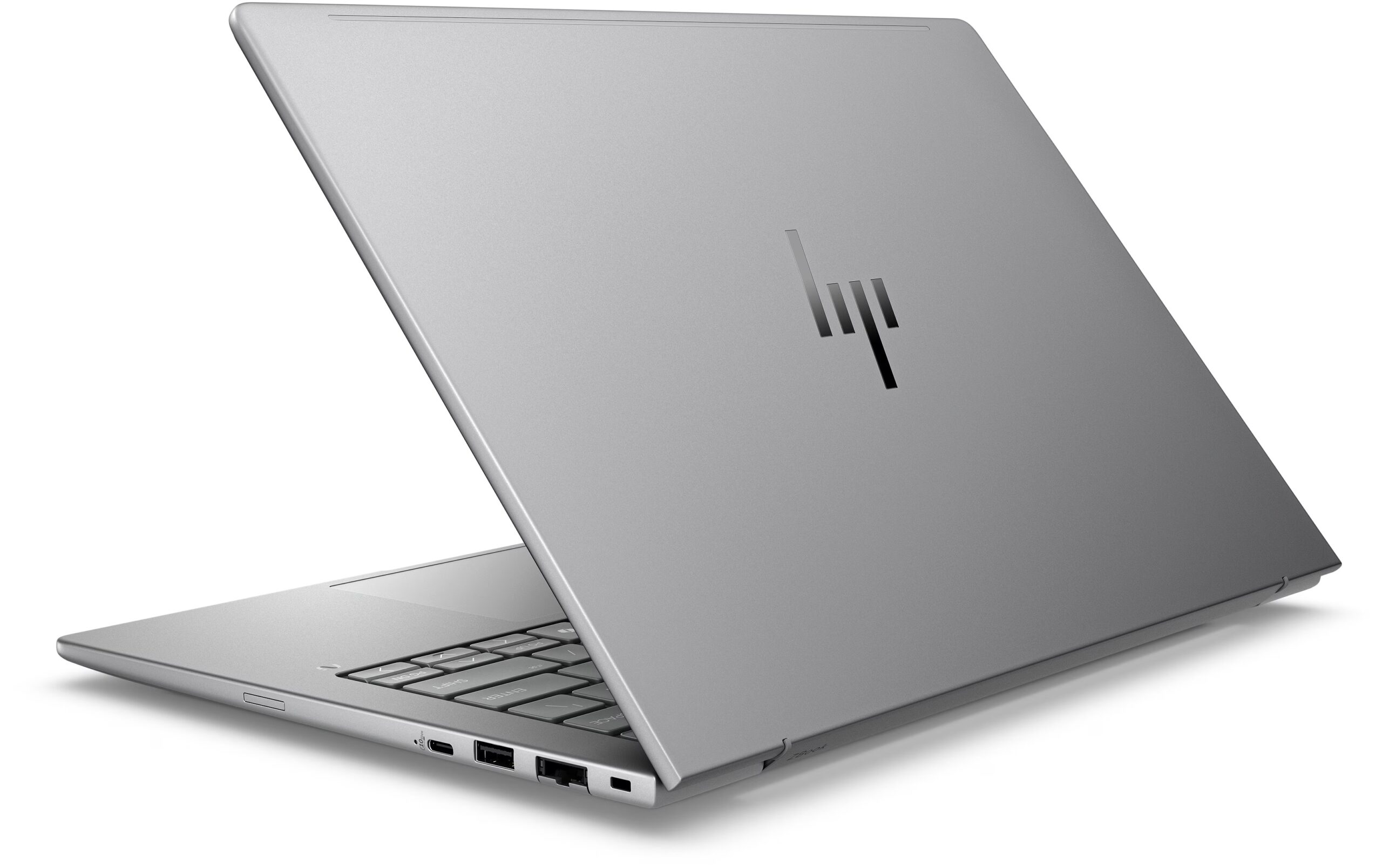 Nb HP ZBook 8 G1ak Ryzen 5 PRO 340 32Gb 512Gb SSD Radeon 840M 14" Windows 11 Pro - Image 4