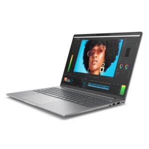 Nb HP ZBook 8 G1i Core Ultra 7 255H 32Gb 1Tb SSD Nvidia RTX 500 Ada 4Gb 16" Windows 11 Pro - Image 4