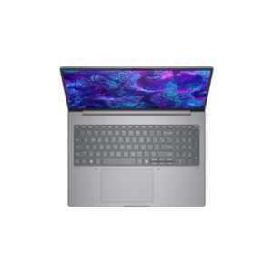 Nb HP ZBook 8 G1i Core Ultra 7 255H 32Gb 1Tb SSD Nvidia RTX 500 Ada 4Gb 16" Windows 11 Pro - Image 9