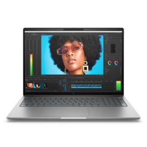 Nb HP ZBook 8 G1i Core Ultra 7 255H 32Gb 1Tb SSD Nvidia RTX 500 Ada 4Gb 16" Windows 11 Pro - Image 10