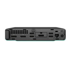 Pc HP ProDesk 600 G5 Mini Core i3-9ªGen 8Gb 128Gb SSD Sem Sistema Operativo - Image 4