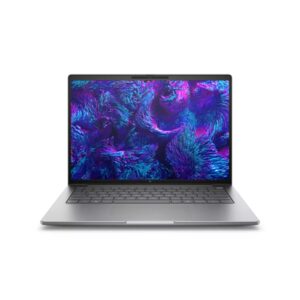 Nb HP ZBook 8 G1ak Ryzen 5 PRO 340 32Gb 512Gb SSD  Radeon 840M 14" Windows 11 Pro