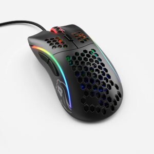 Rato Gaming Glorious Model D Preto - Image 3
