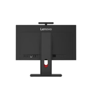Alternative view of All-In-One Lenovo M90A Core i5-10ªGen 8Gb 256Gb SSD Win11Pro 24" FullHD
