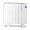 Aquecedor Emissor Térmico Orbegozo RRE 1310A 1300W 7 Elementos calóricos